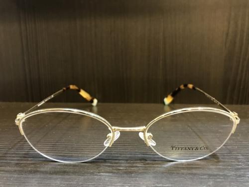 Tiffany & Coのティファニー