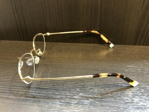 ティファニーの52▢18　140