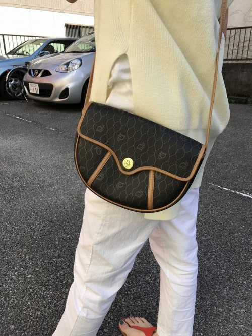 ラグジュアリーブランドのChristian Dior