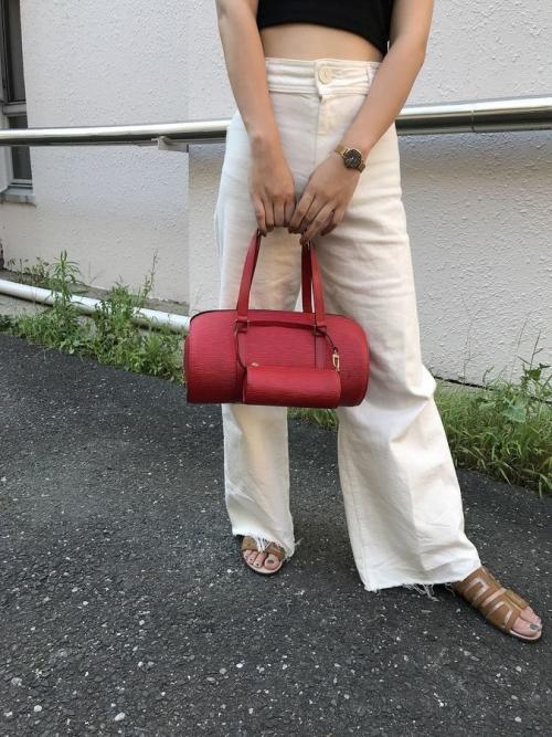 ルイ ヴィトン　のエピ