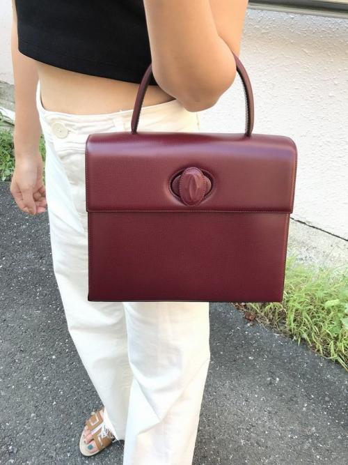 Cartierのカルティエ