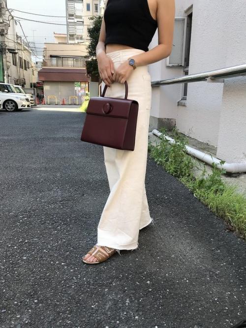 カルティエのmust de cartie