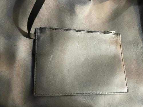 オールセインツのトートバッグ