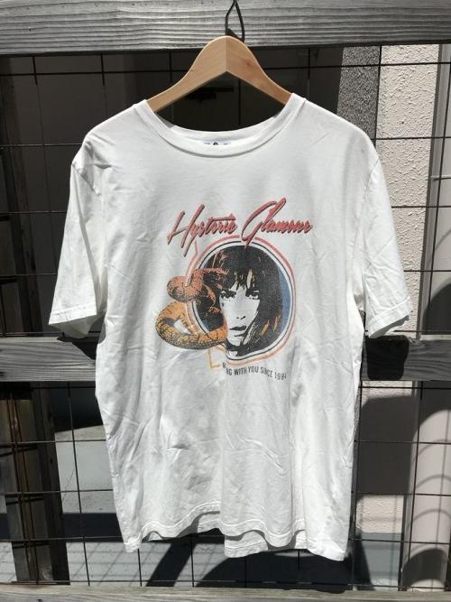 HYSTERIC GLAMOURのヒステリックグラマー