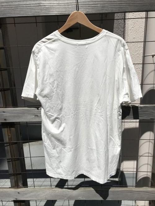 ヒステリックグラマーのTシャツ