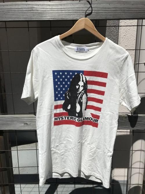 Tシャツの半袖