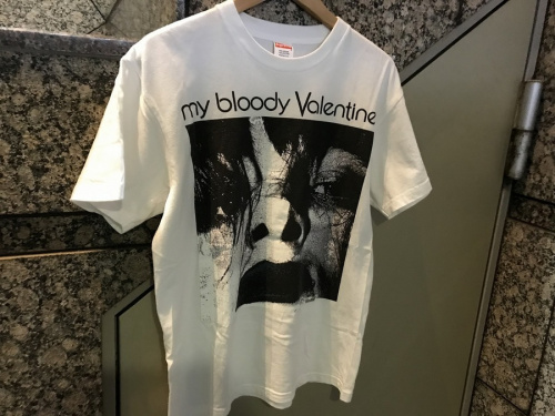 ストリートブランドのSUPREME