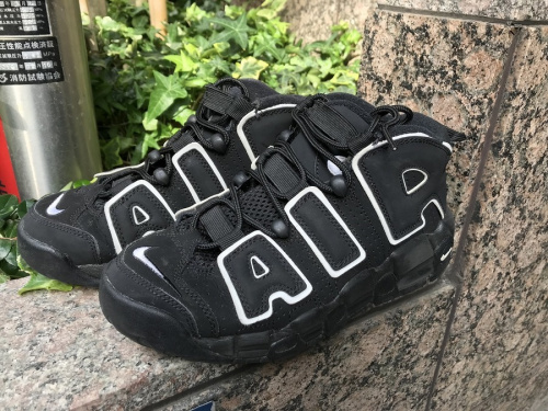 ストリートブランドのNIKE