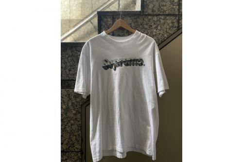 SUPREMEのシュプリーム