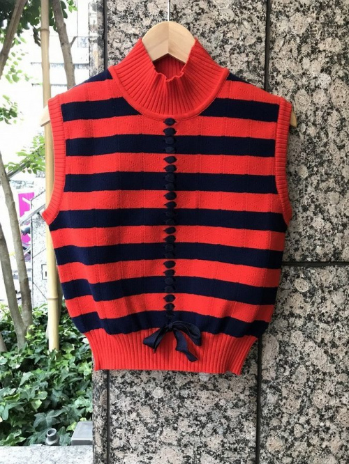 ラグジュアリーブランドのFENDI