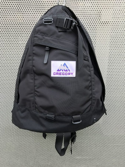 アウトドアブランドのGREGORY