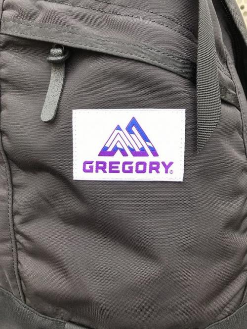 グレゴリーの復刻