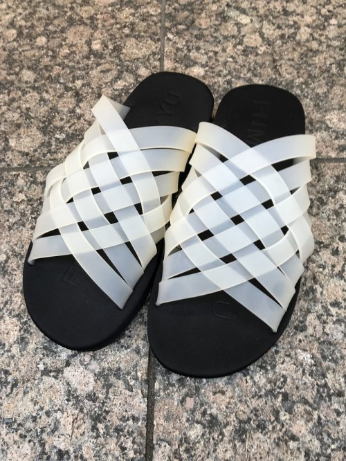 ドメスティックブランドのFUMITO GANRYU