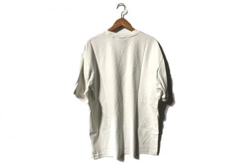 キースのTシャツ