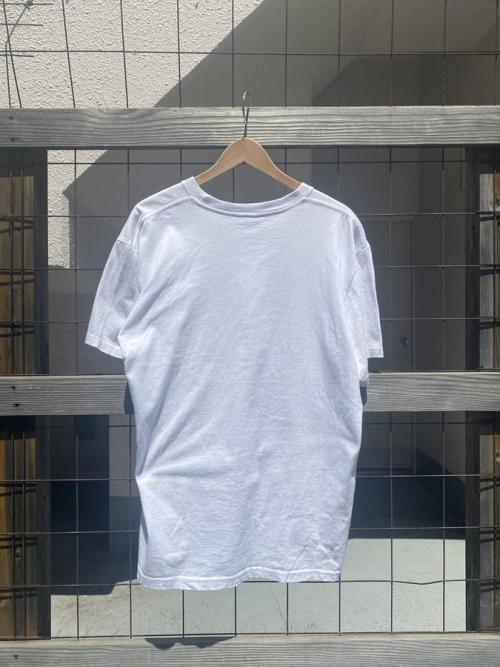 シュプリームのFUCK YOU TEE