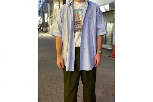 RALPH LAURENのラルフローレン