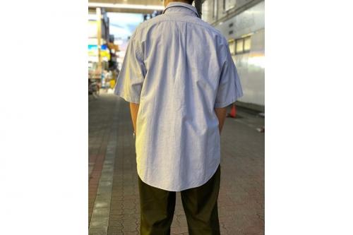 ラルフローレンのシャツ