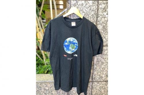 SUPREME × THE NORTH FACEのシュプリーム × ザ・ノース・フェイス