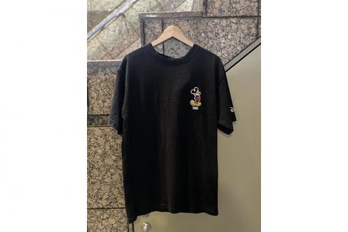 DISNEY×KITHのディズニー×キス