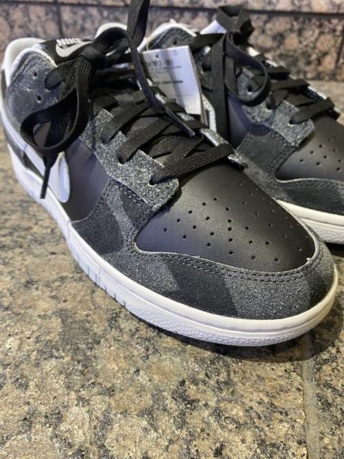 DUNK LOW PRM ANIMAL PACK