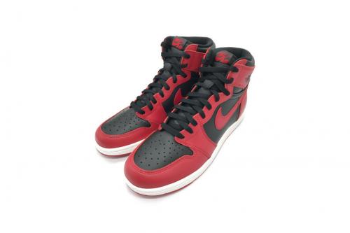 NIKE AIR JORDANのナイキ エアジョーダン