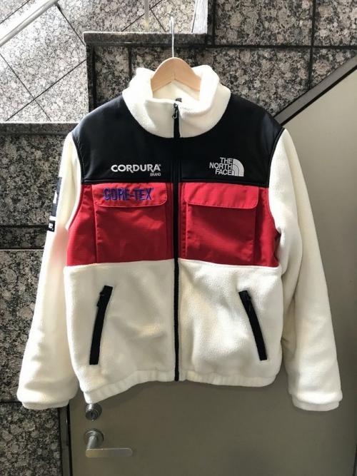 Supreme×THE NORTH FACEのシュプリーム×ザ・ノースフェイス