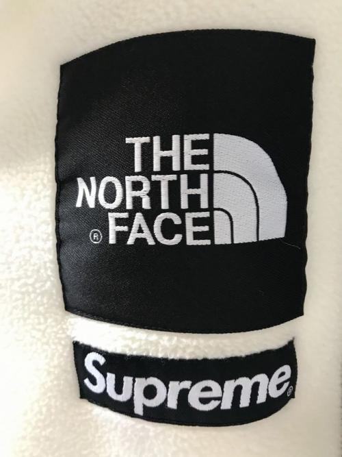 Expedition Fleece Jacketの18FW NL71809I