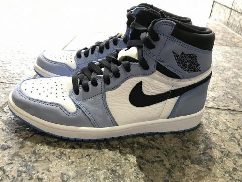 ナイキのAIR JORDAN 1 RETRO HIGH OG