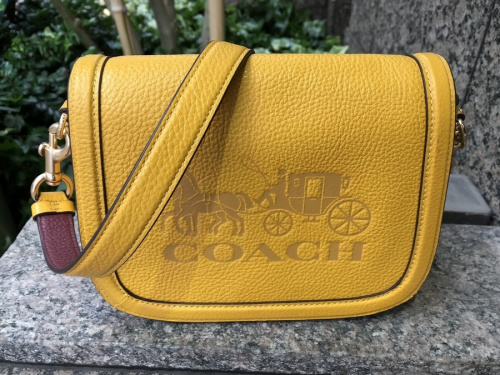 インポートブランドのcoach