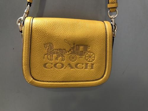 coachのコーチ