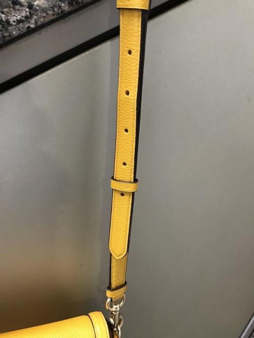 ｻﾄﾞﾙ ﾊﾞｯｸﾞ ｳｨｽﾞ ﾎｰｽ & ｷｬﾘｯｼﾞのC4058