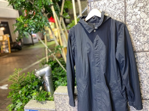 アウトドアブランドのTHE NORTH FACE