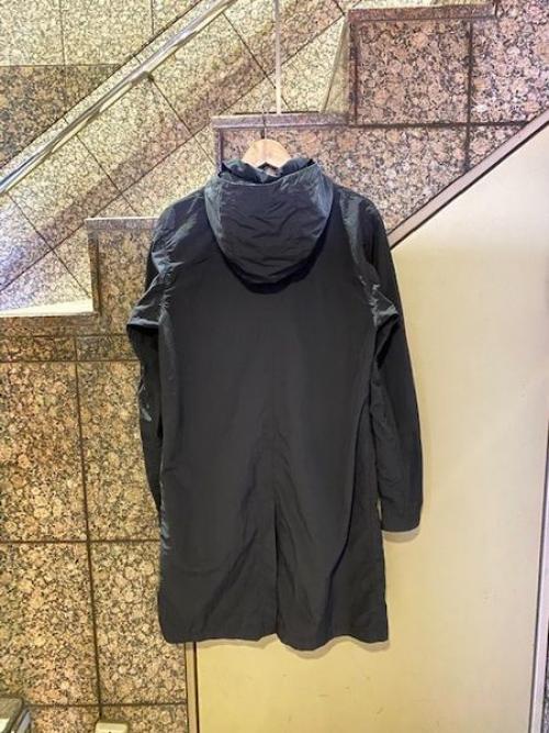 ザノースフェイスのコート