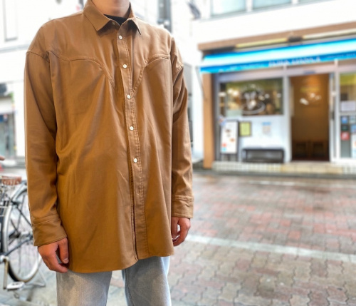 ドメスティックブランドのToironier