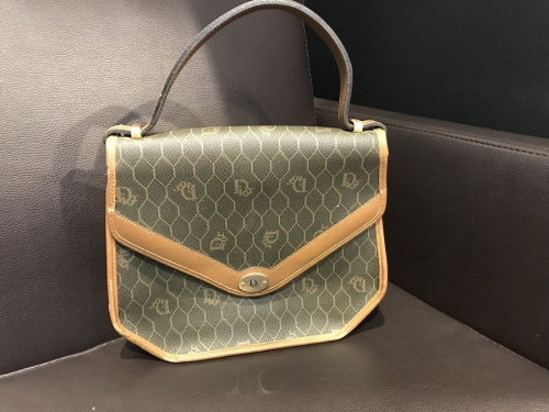 ヴィンテージアイテムのChristian Dior