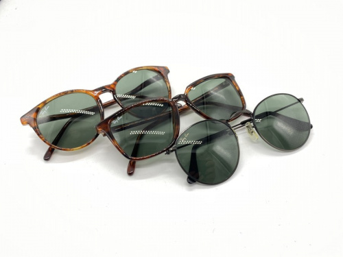 ヴィンテージアイテムのRAYBAN