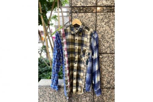 REBUILD by NEEDLESのリビルド　バイ　ニードルス