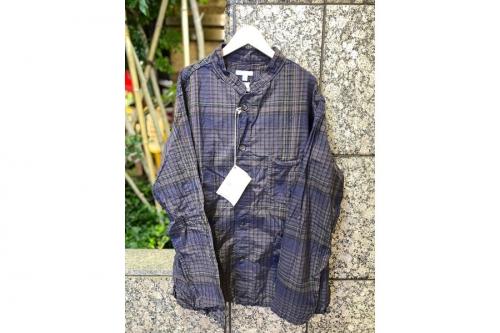Engineered Garmentsのエンジニアードガーメンツ