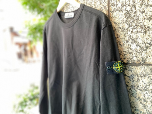 インポートブランドのSTONE ISLAND