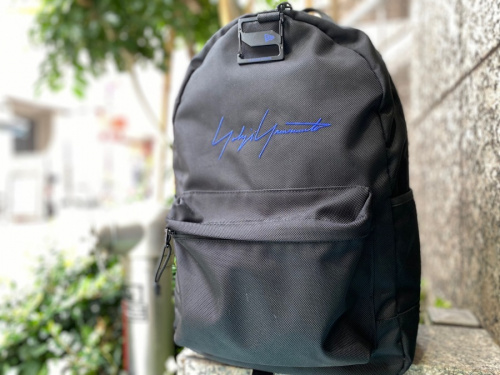 ドメスティックブランドのYohji Yamamoto × NEWERA