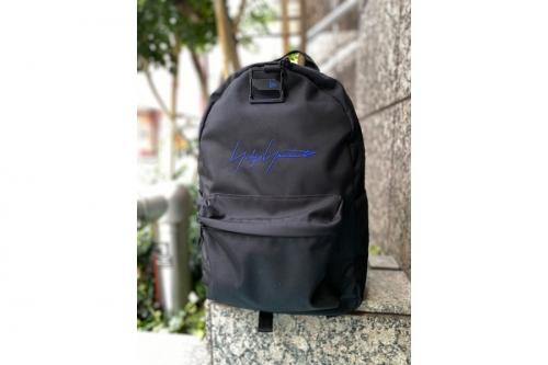 Yohji Yamamoto × NEWERAのヨウジヤマモト × ニューエラ