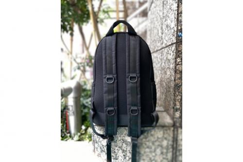 ヨウジヤマモト × ニューエラのデイパック