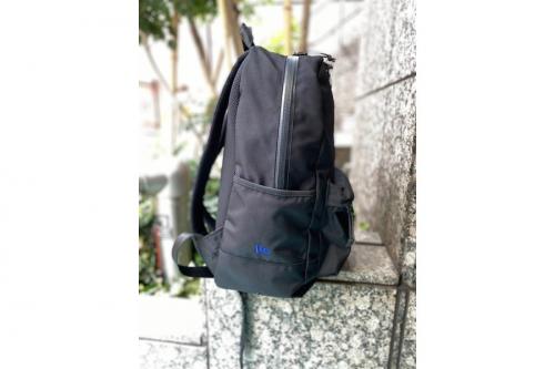 デイパックのバッグ