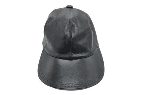 ソラリスのキャップ