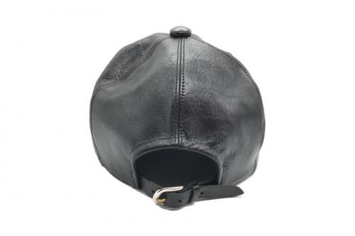 キャップの帽子