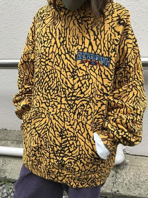 BLACK EYE PATCHのブラックアイパッチ