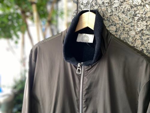 ラグジュアリーブランドのHERMES