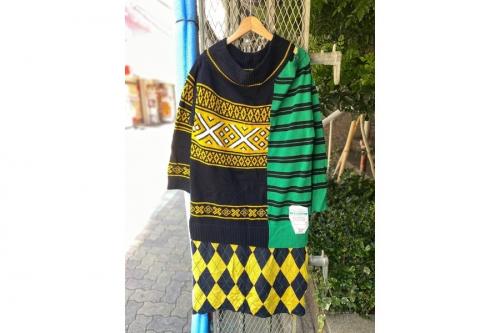 MAISON MIHARA YASUHIROのメゾン ミハラヤスヒロ