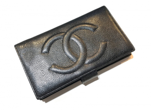 ラグジュアリーブランドのCHANEL