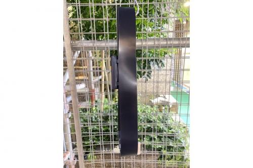 メゾンマルジェラのLeather Belt Pouch